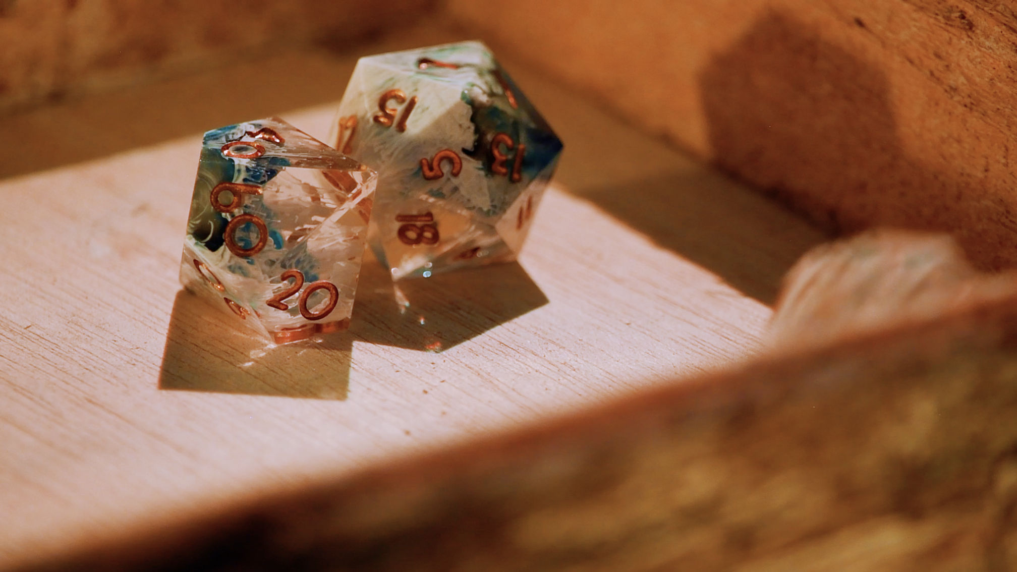 DnD Campaign "Area X" Trailer